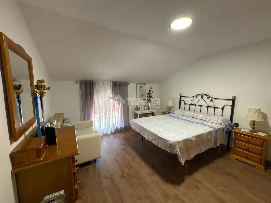 Semi-detached house with terrace for sale in Andújar, imagen 17