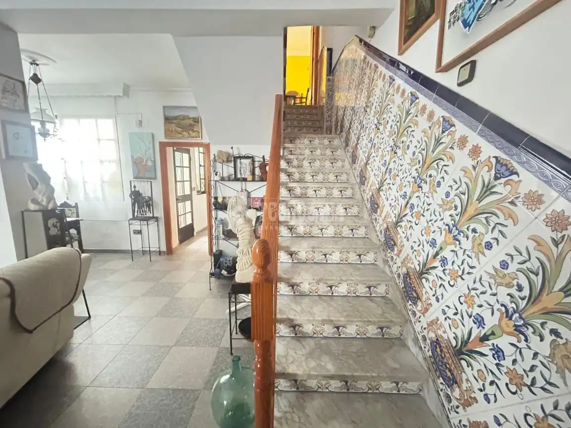 Casa adosada en venta en Huelva con Aire acondicionado