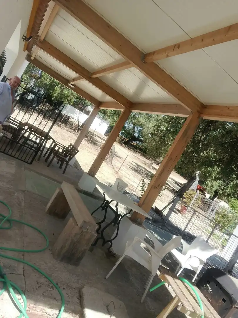 Casa rústica en venda a Prado del Rey
