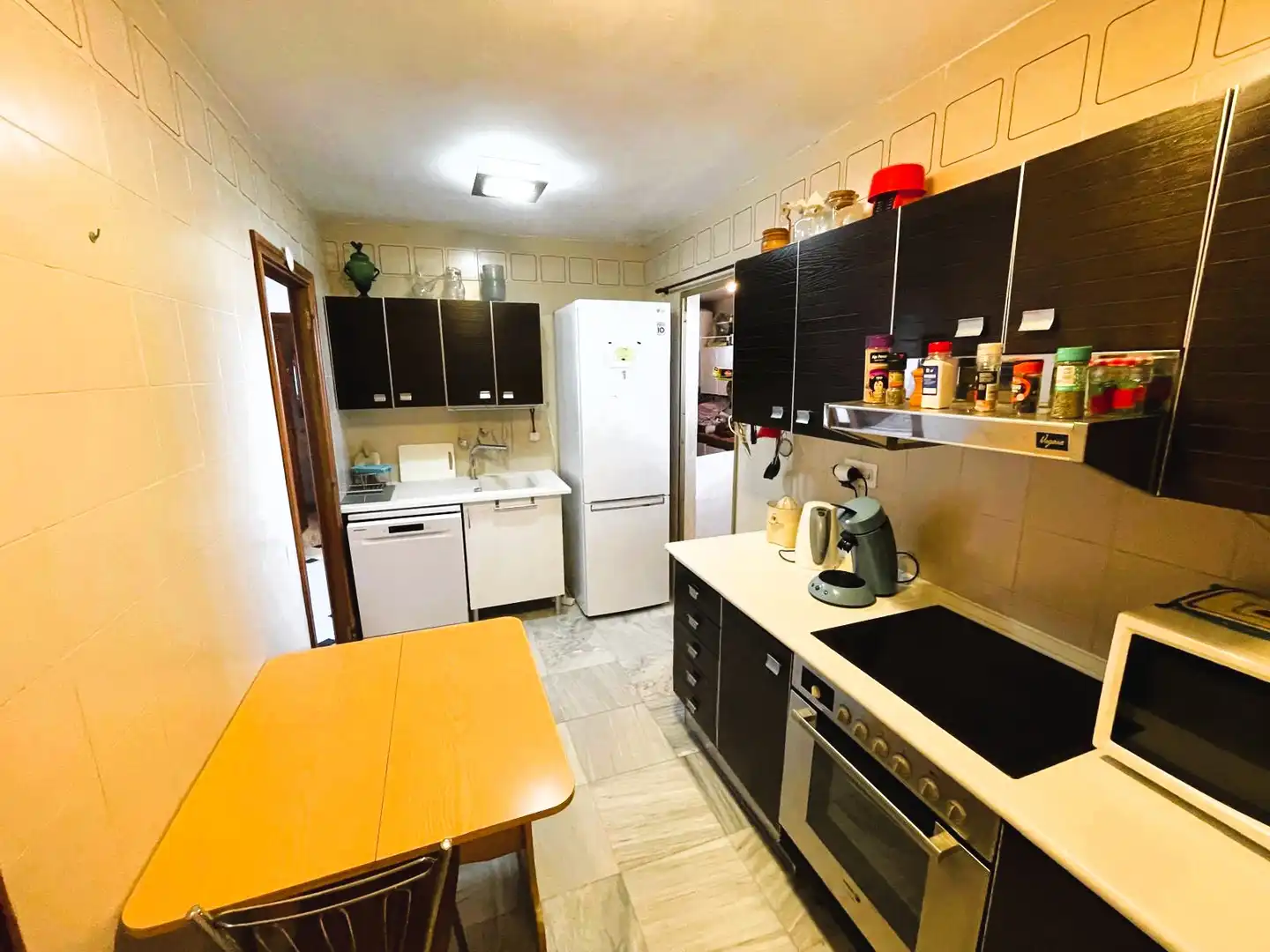Piso en venta en Avinguda Alcoi, Playa Levante