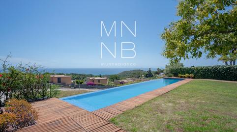 Foto 4 de Casa o chalet de alquiler en Santa Maria Balís - Can Riera - Can Jordi, Barcelona