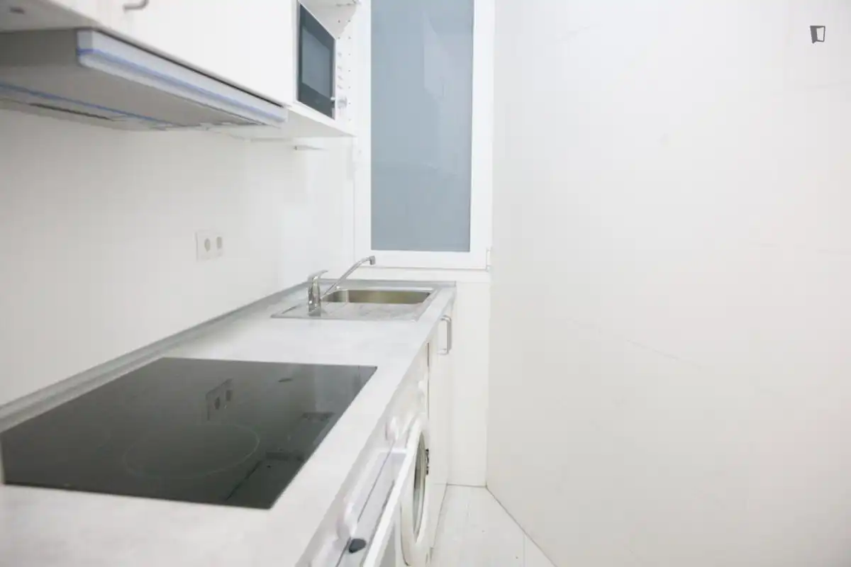 Apartament de lloguer a Numancia