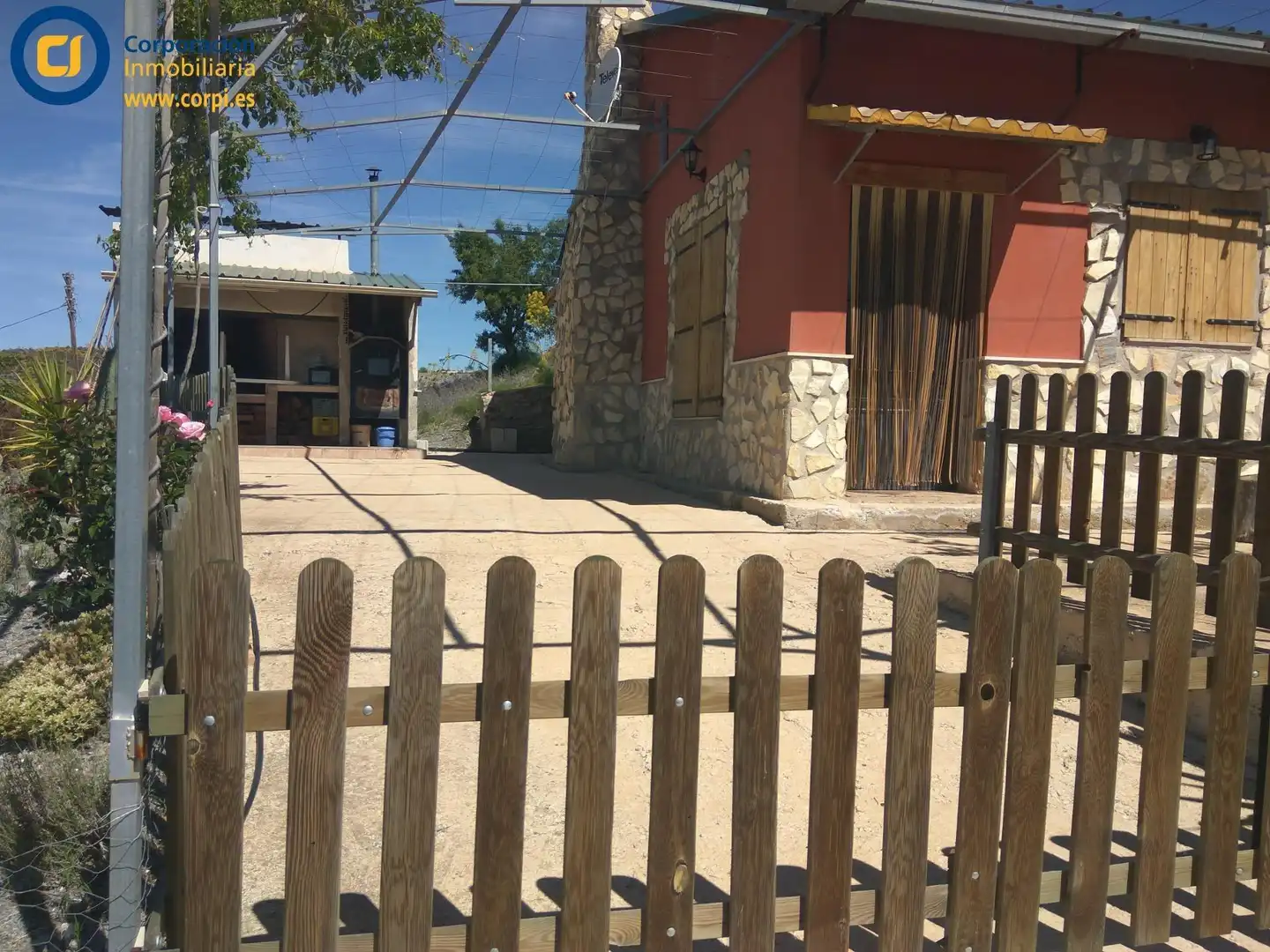 Casa o xalet en venda en Pedanías Centro
