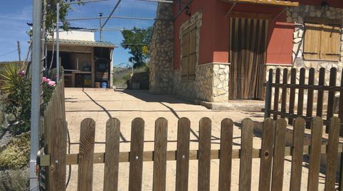 Foto 3 de Casa o xalet en venda a Zarzalico, Lorca