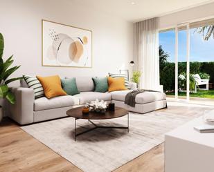 Sala d'estar de Apartament en venda en Alicante / Alacant