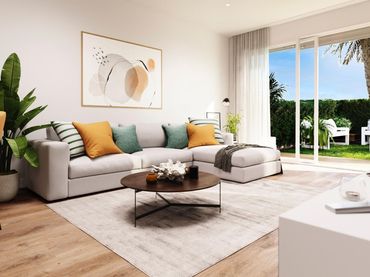 Apartment for sale in Benalúa - Babel