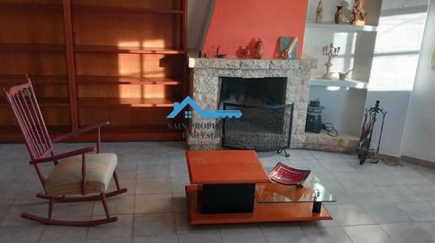 Photo 3 of Single-family semi-detached for sale in Urbanizaciones, Alicante