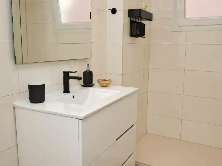 Piso de alquiler en Torrevieja, Alicante