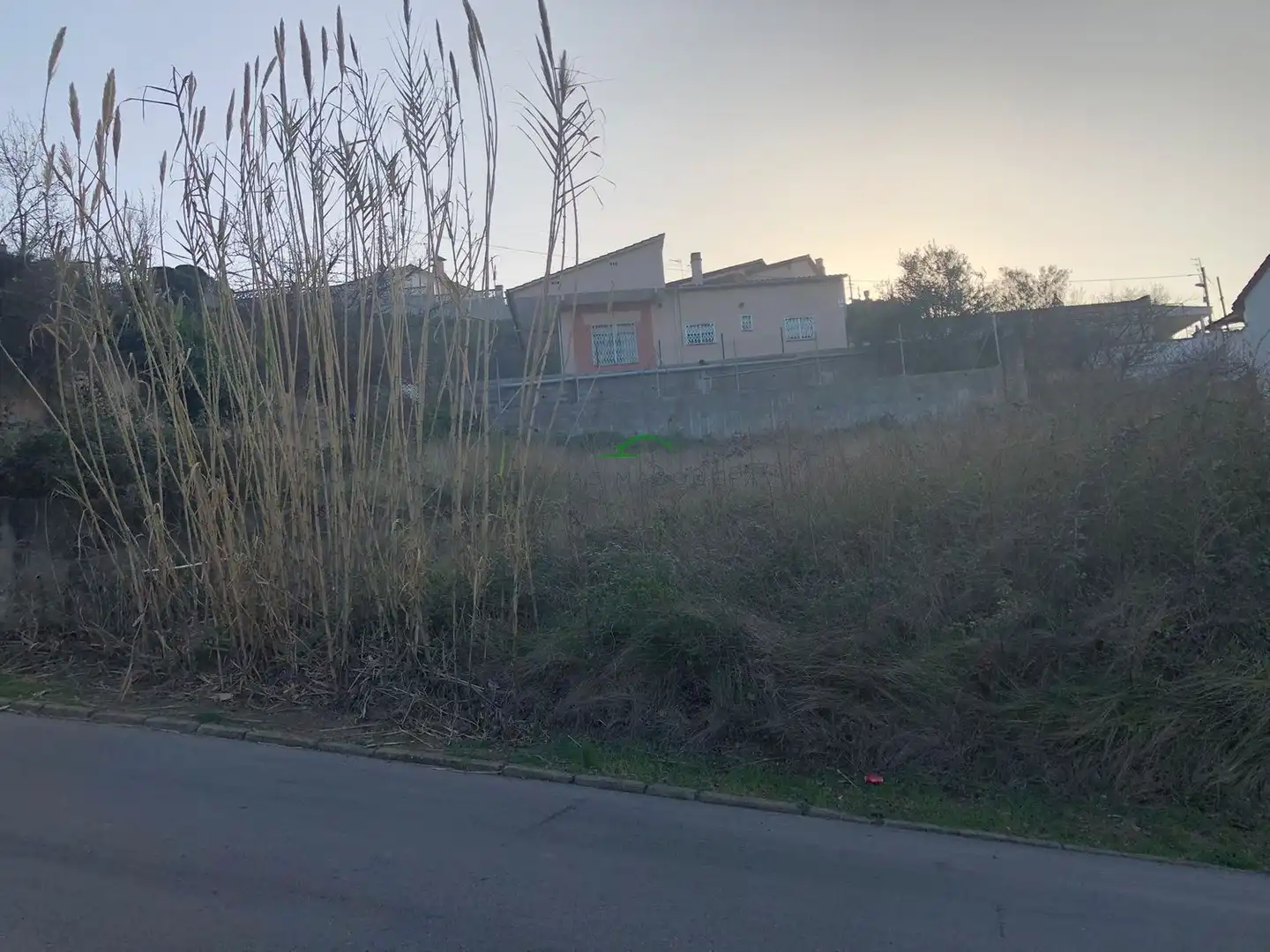 Wohnbaugrundstück zum Verkauf in CALLE DEL PI S/N, imagen 6
