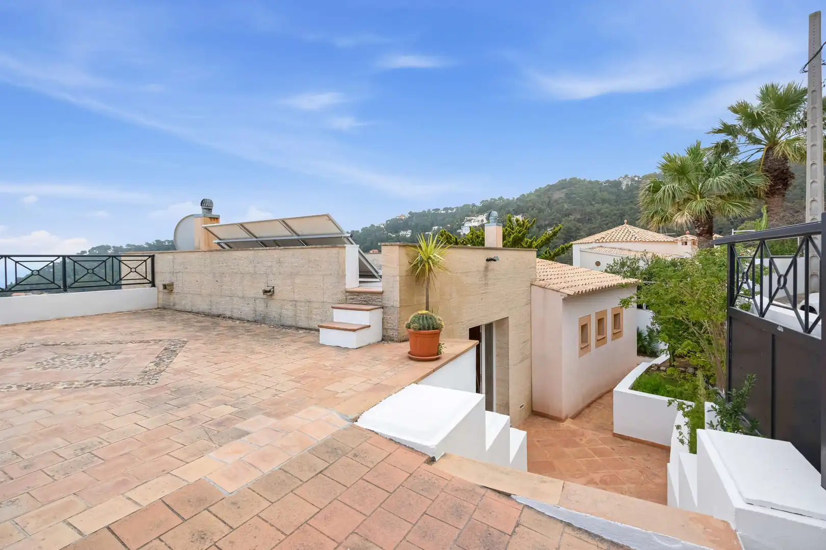 Haus mit Terrasse zum Verkauf in Canyamel, imagen 52
