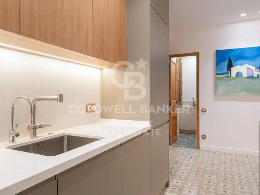 Appartement avec ascenseur à vendre à Calle Casp, imagen 15