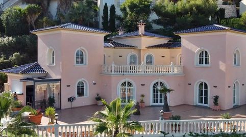 Foto 3 de Casa o xalet en venda a De la Marina Alta, 72, Pedreguer, Alicante