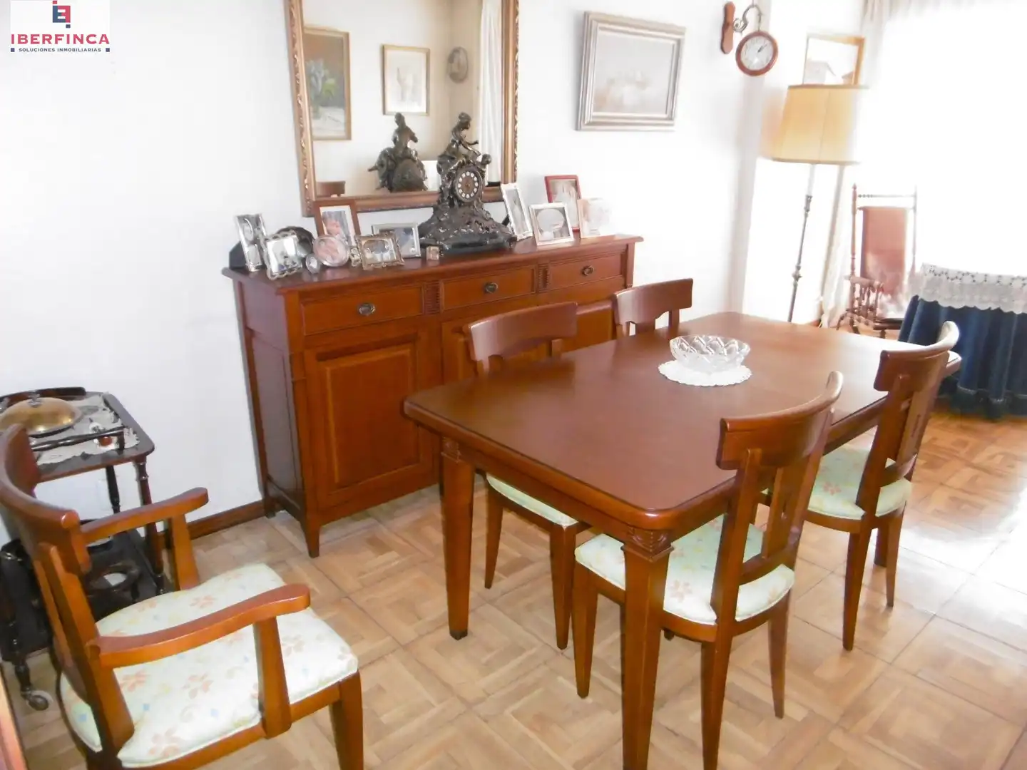 Flat with lift for sale in Calle PADRE FRANCISCO SUAREZ, imagen 16