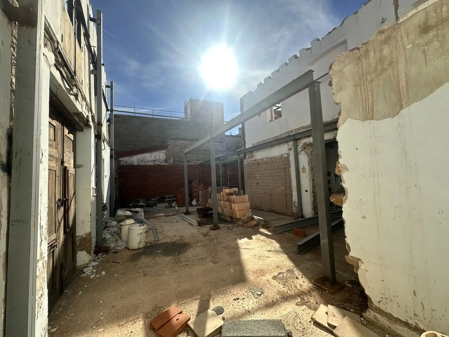 Haus zum Verkauf in Algímia de Alfara, imagen 11