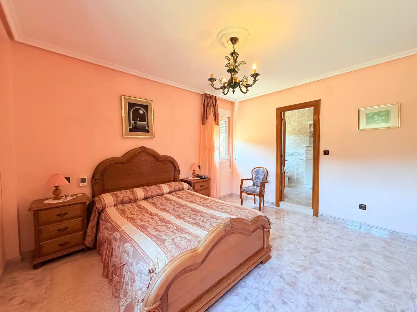 House with garden for sale in Solís - CS Alvares, imagen 19