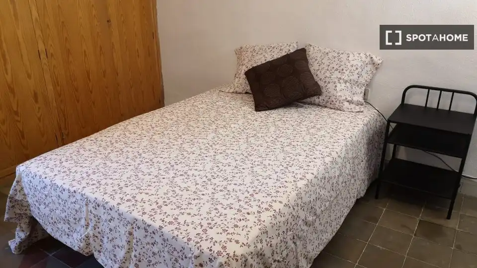 Zimmer in San Antón