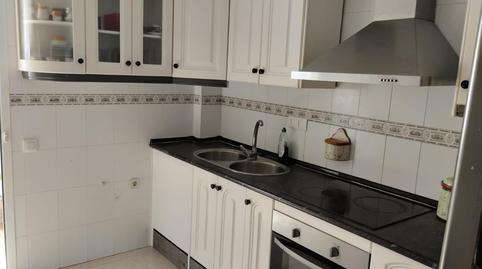 Photo 2 of Flat for rent in El Real,  Melilla Capital