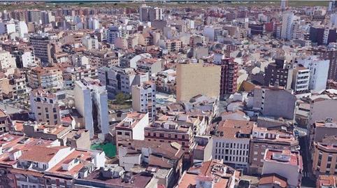 Foto 2 de Residencial en venda a Plaza Illes Columbretes, Castellón