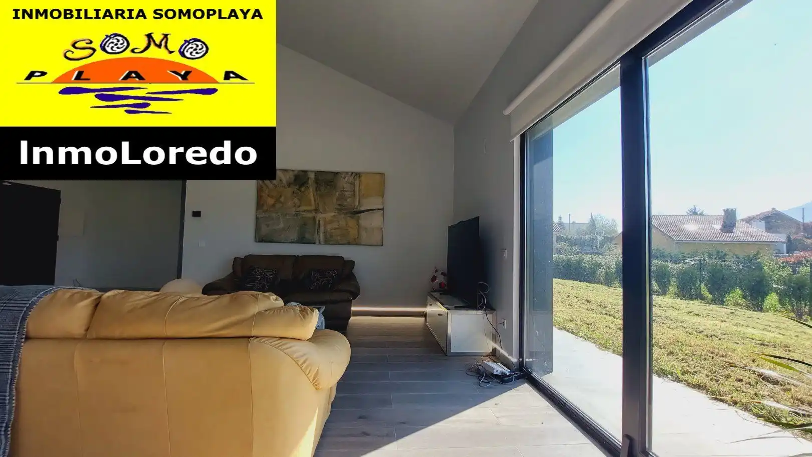 Casa con giardino in vendita a Marina de Cudeyo, imagen 13