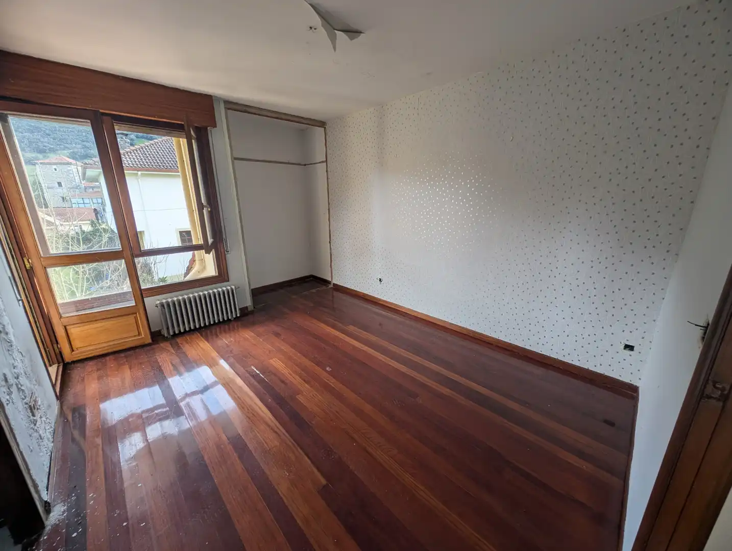 Casa adosada en venta en Valle - CL LA BARCENA, 20, Ruesga