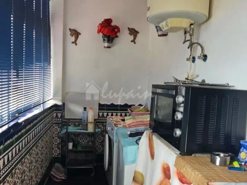 Apartamento en venta en La Camella