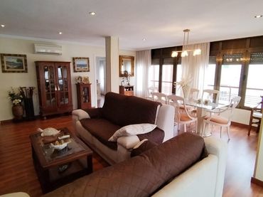 Penthouse mit Aufzug zum Verkauf in Playa de Levante