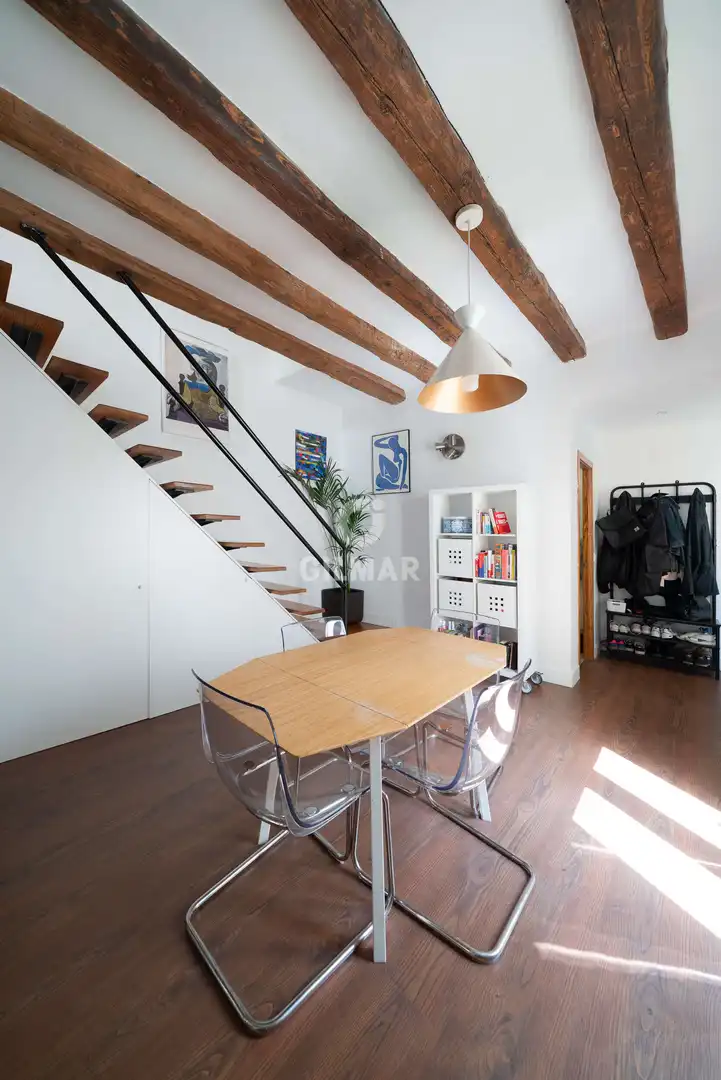 Duplex with terrace for sale in Centro, imagen 16