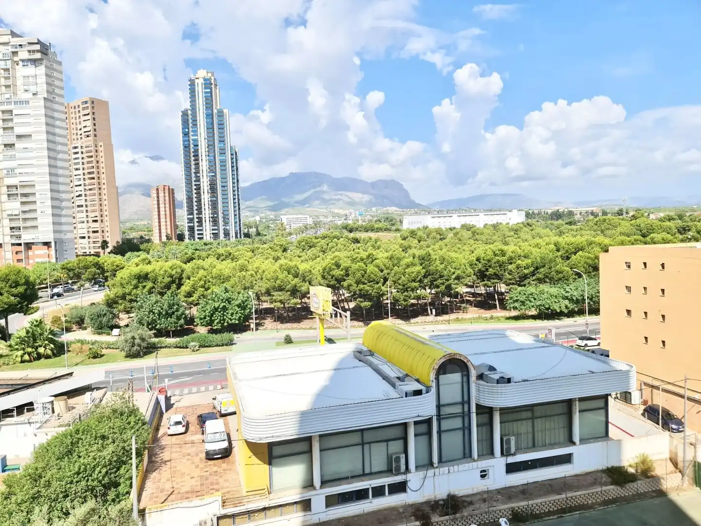 Appartement avec piscine à vendre à Calle Esperanto, imagen 6