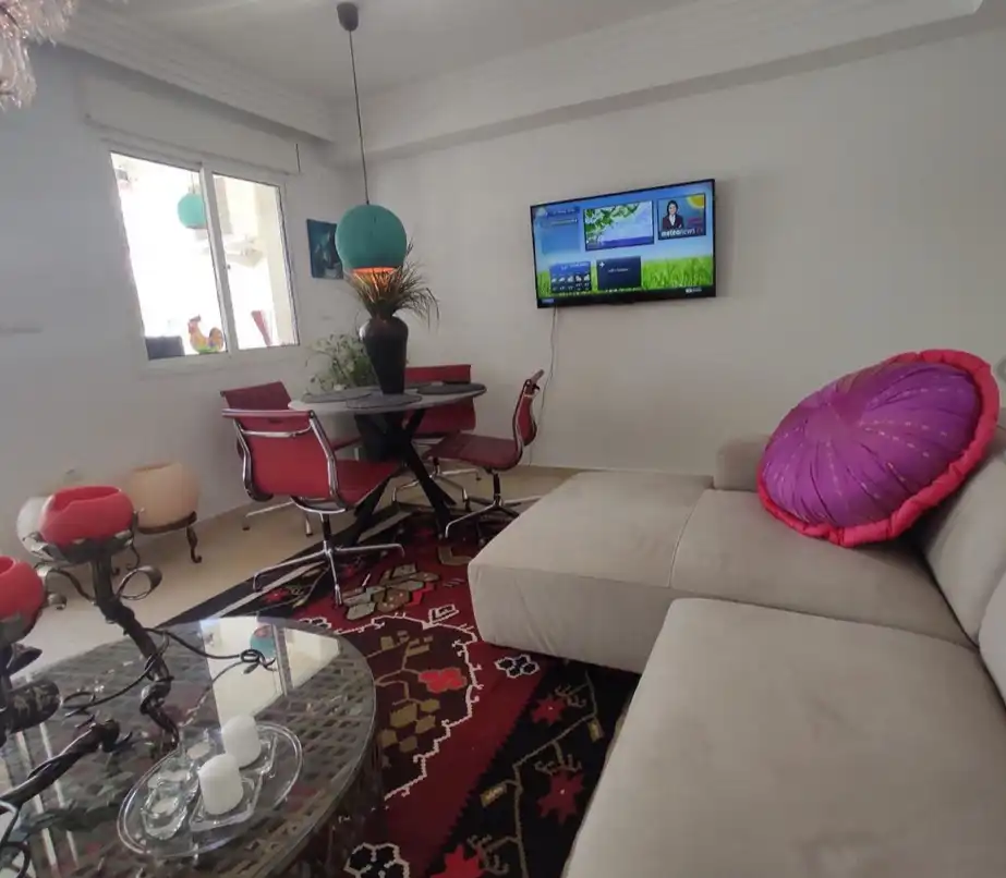 Wohnung mit Pool zum Verkauf in Marbella Centro, imagen 7