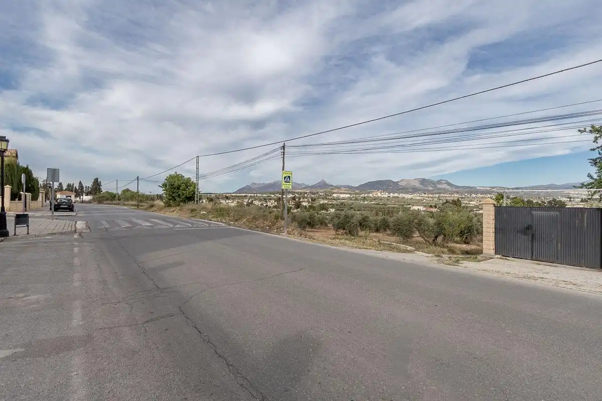 Terreno residencial en venta en Calle Pago de la Sierra, imagen 7