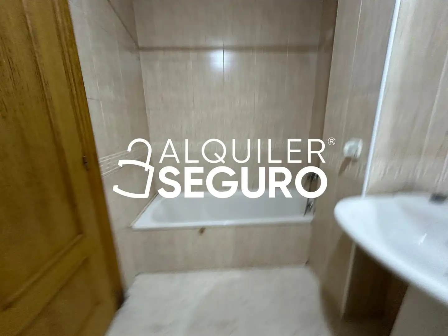 Wohnung zur Miete in Alfafar, Valencia