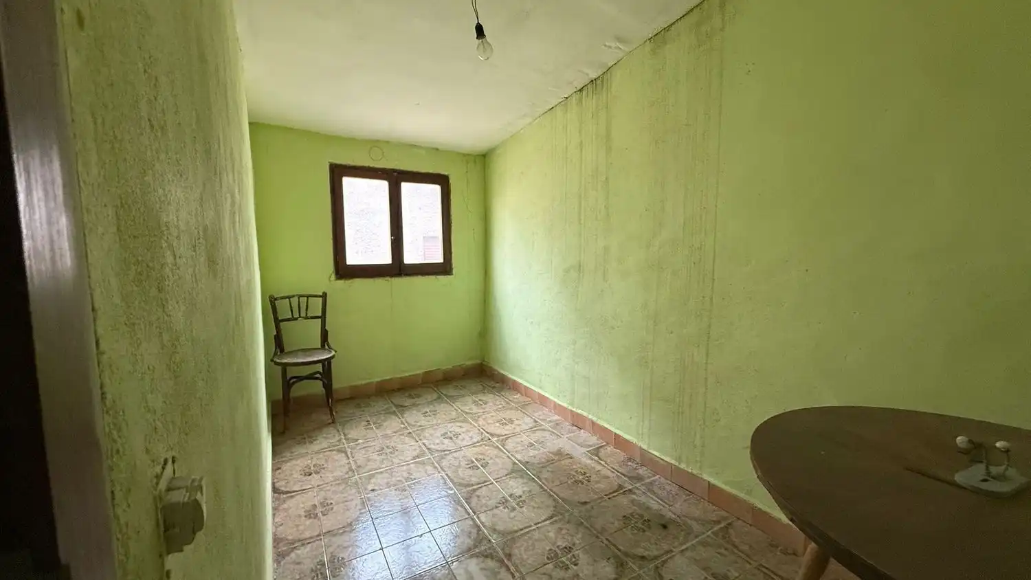 Cuina de Casa o xalet en venda en Benafigos amb Traster