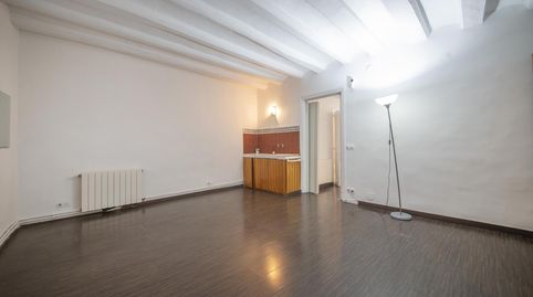 Foto 4 von Wohnung zum Verkauf in Carrer D'en Roca, Barri Gòtic, Barcelona Capital