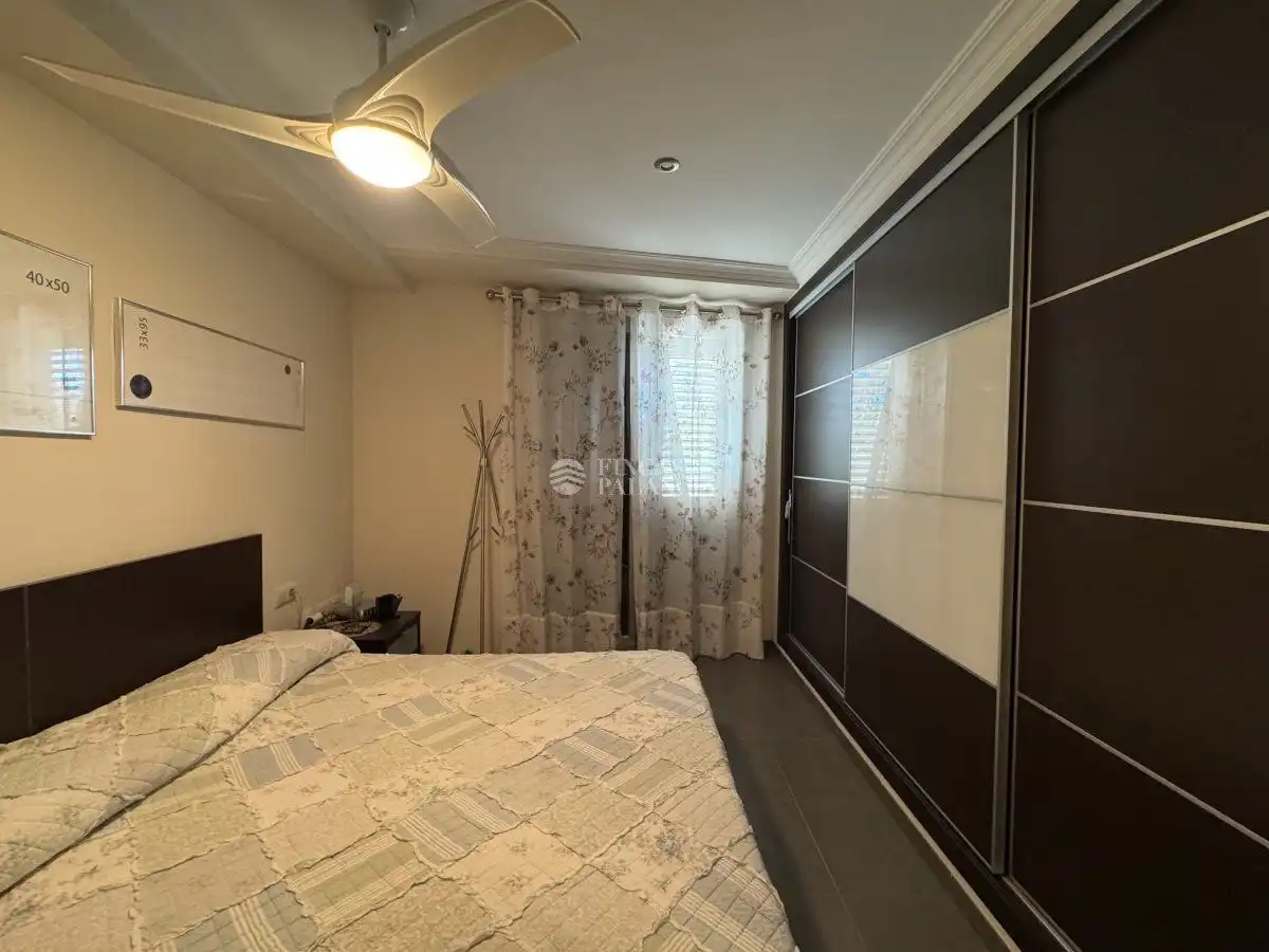 Habitación de Casa o chalet en venta en Soneja con Aire acondicionado, Calefacción y Terraza