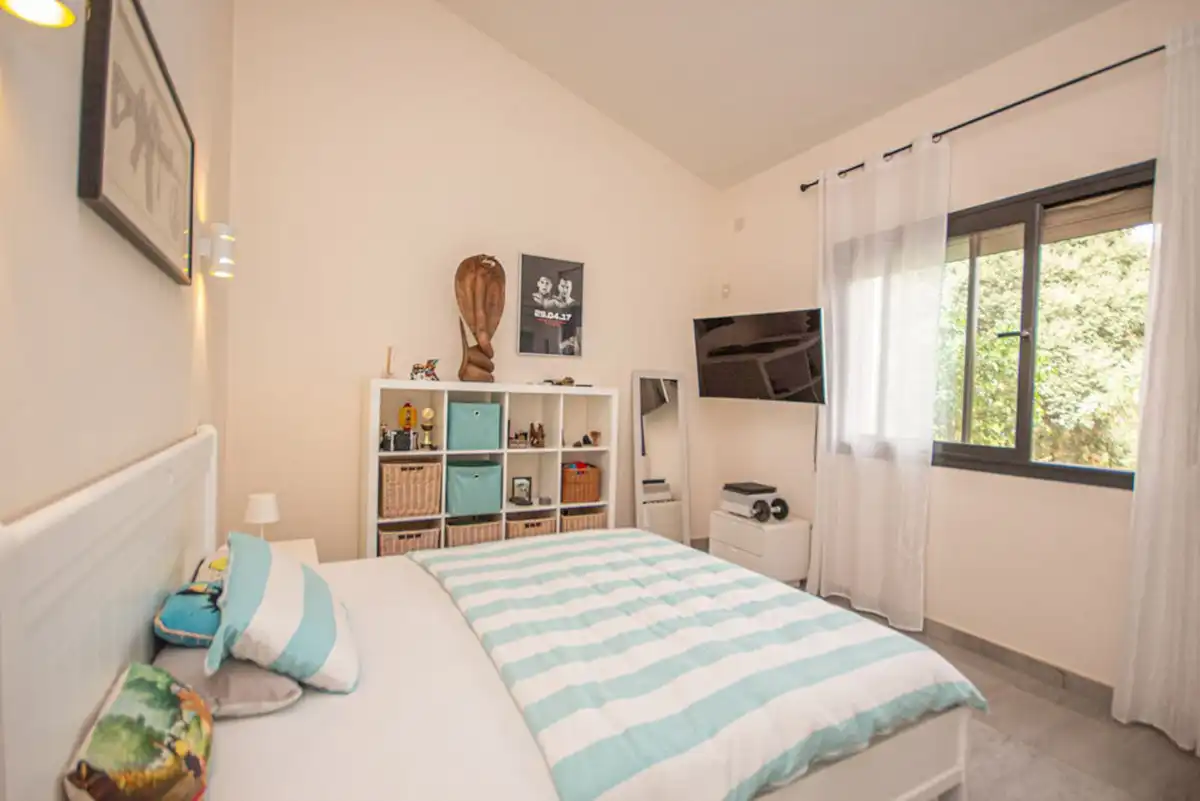 Terraced house for sale in La Mairena, imagen 10
