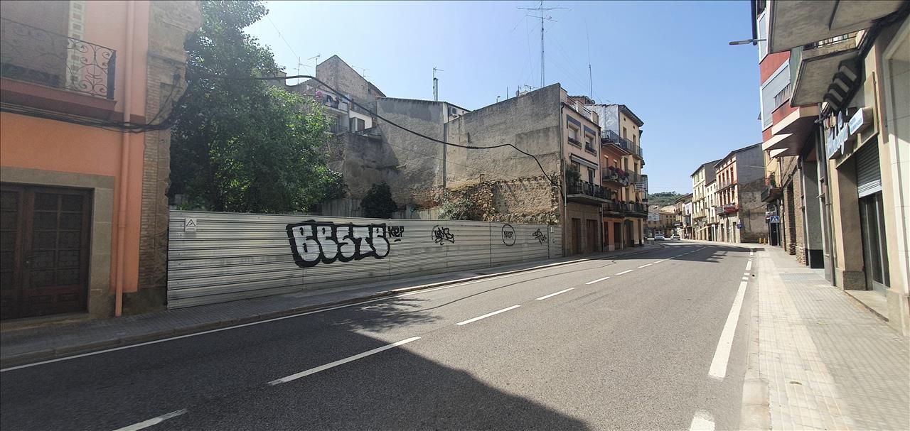 Casa adosada en venda a SEU D URGELL, Ponts