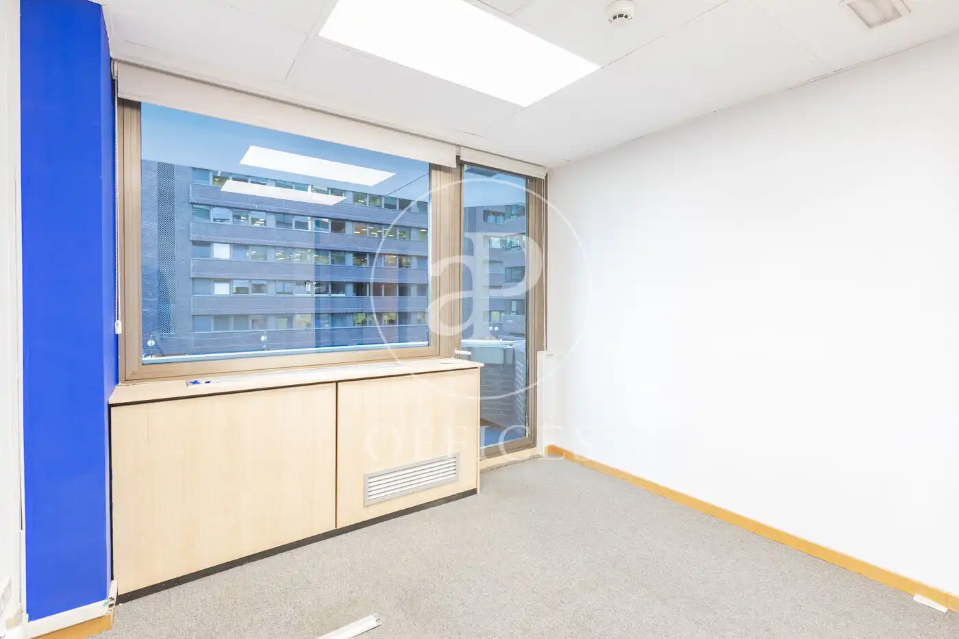 Büro mit Aufzug zur Miete in P.º de la Castellana, imagen 14