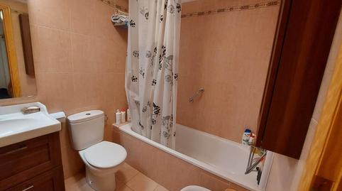 Foto 5 de Apartament en venda a Tobarra, Albacete