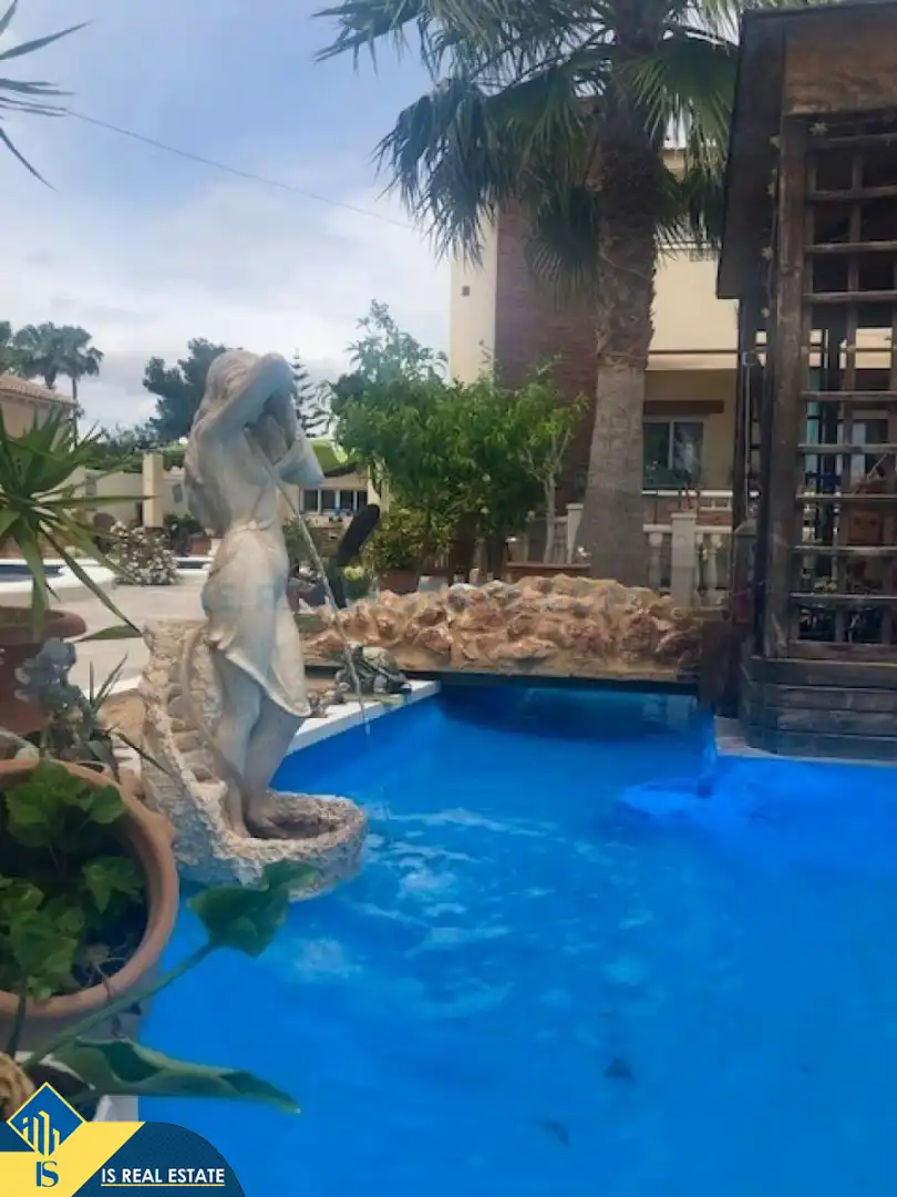 Villa avec piscine à vendre à Ciudad Quesada, imagen 45