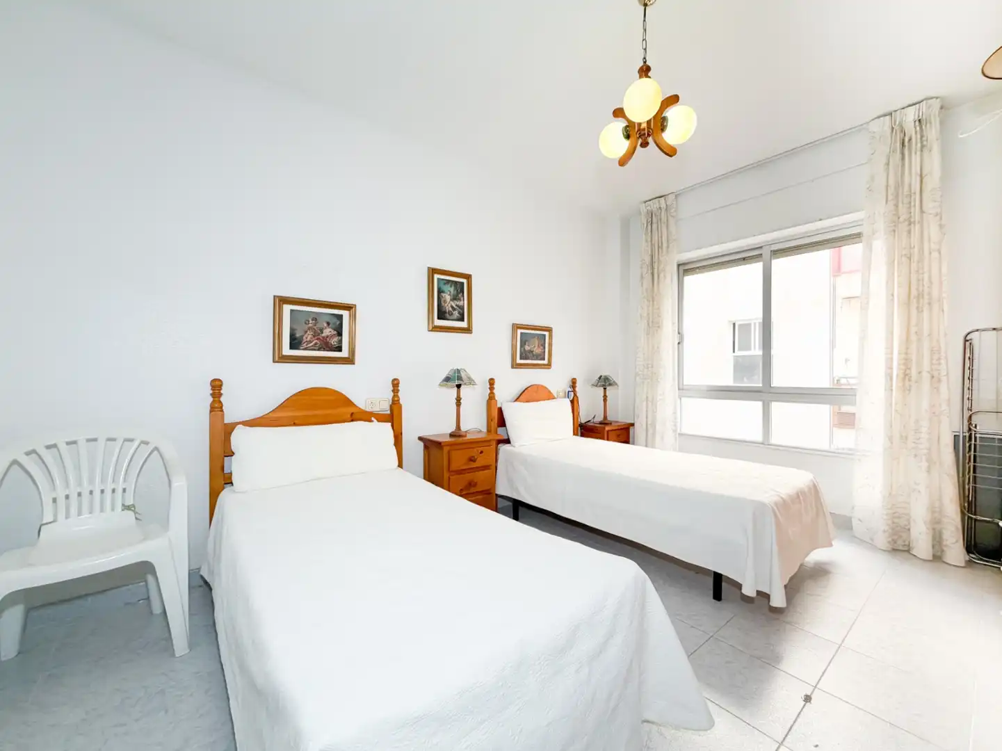 Appartement compact avec ascenseur à vendre à Campello Playa, imagen 11