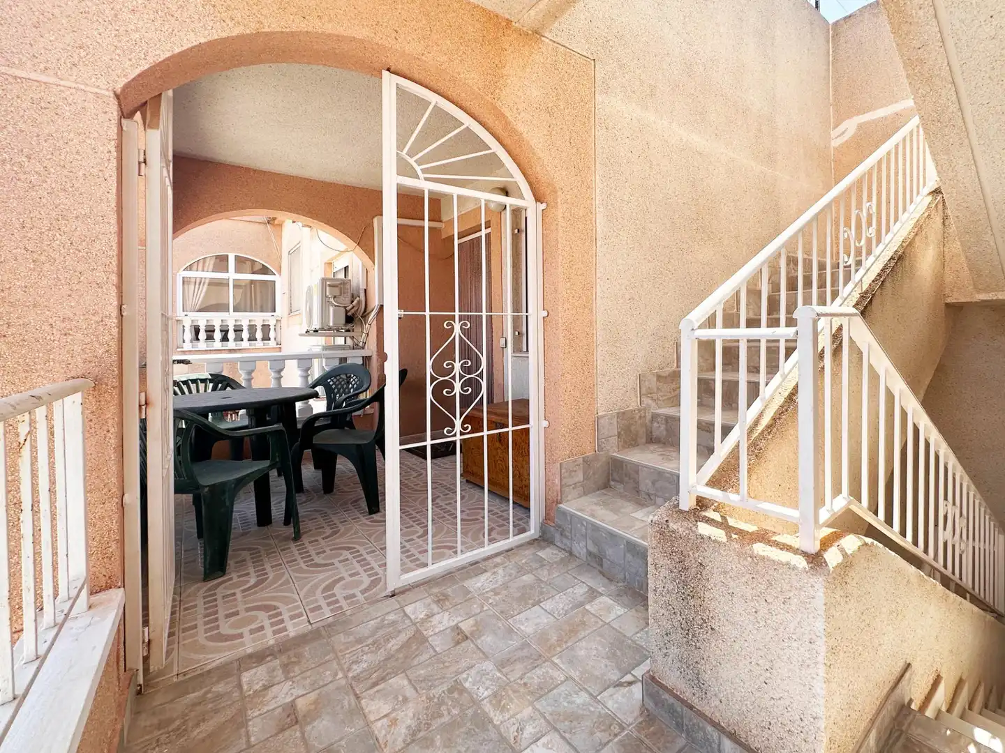 Penthouse mit Terrasse zum Verkauf in Calle del Pino, imagen 6