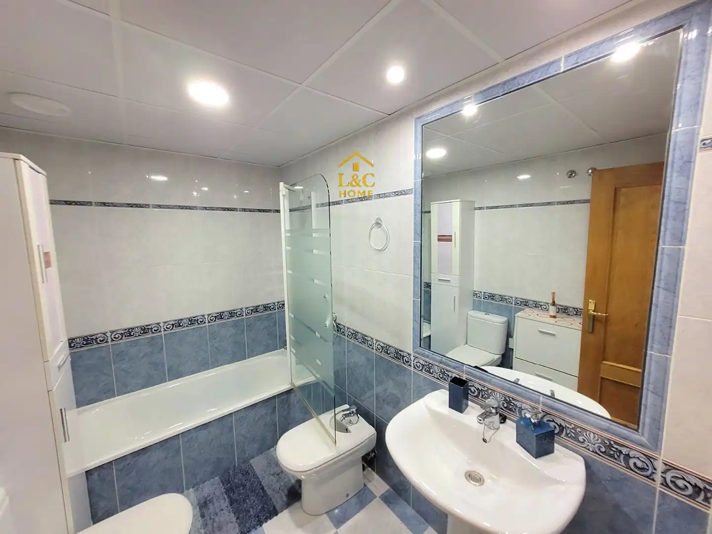 Casa a schiera in vendita a Perales del Río, imagen 80