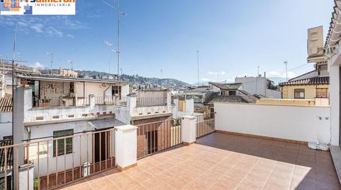 Foto 3 de Pis en venda a Calle San Pedro Mártir, San Matías - Realejo,  Granada Capital