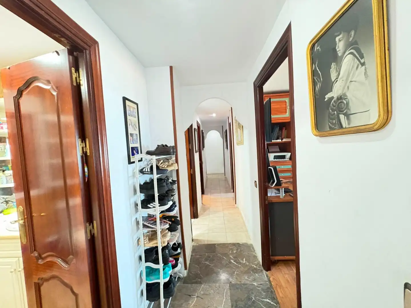 Flat with lift for sale in Paseo Marítimo - San José - La Laguna, imagen 43
