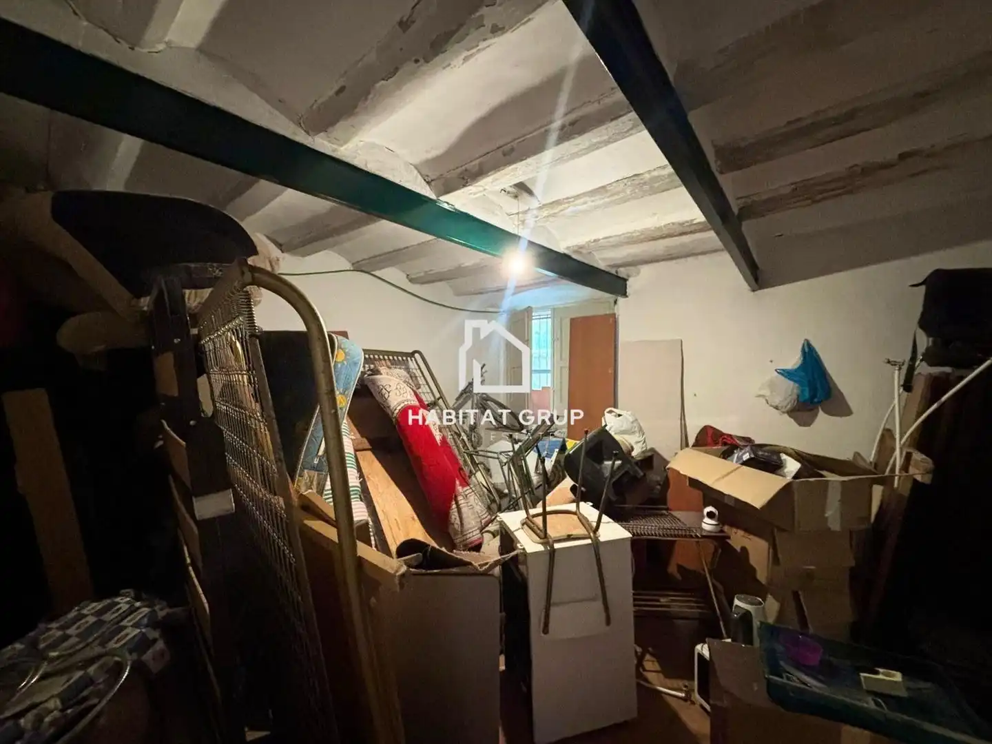 Wohnung zum Verkauf in Anglès mit Terrasse und Abstellraum