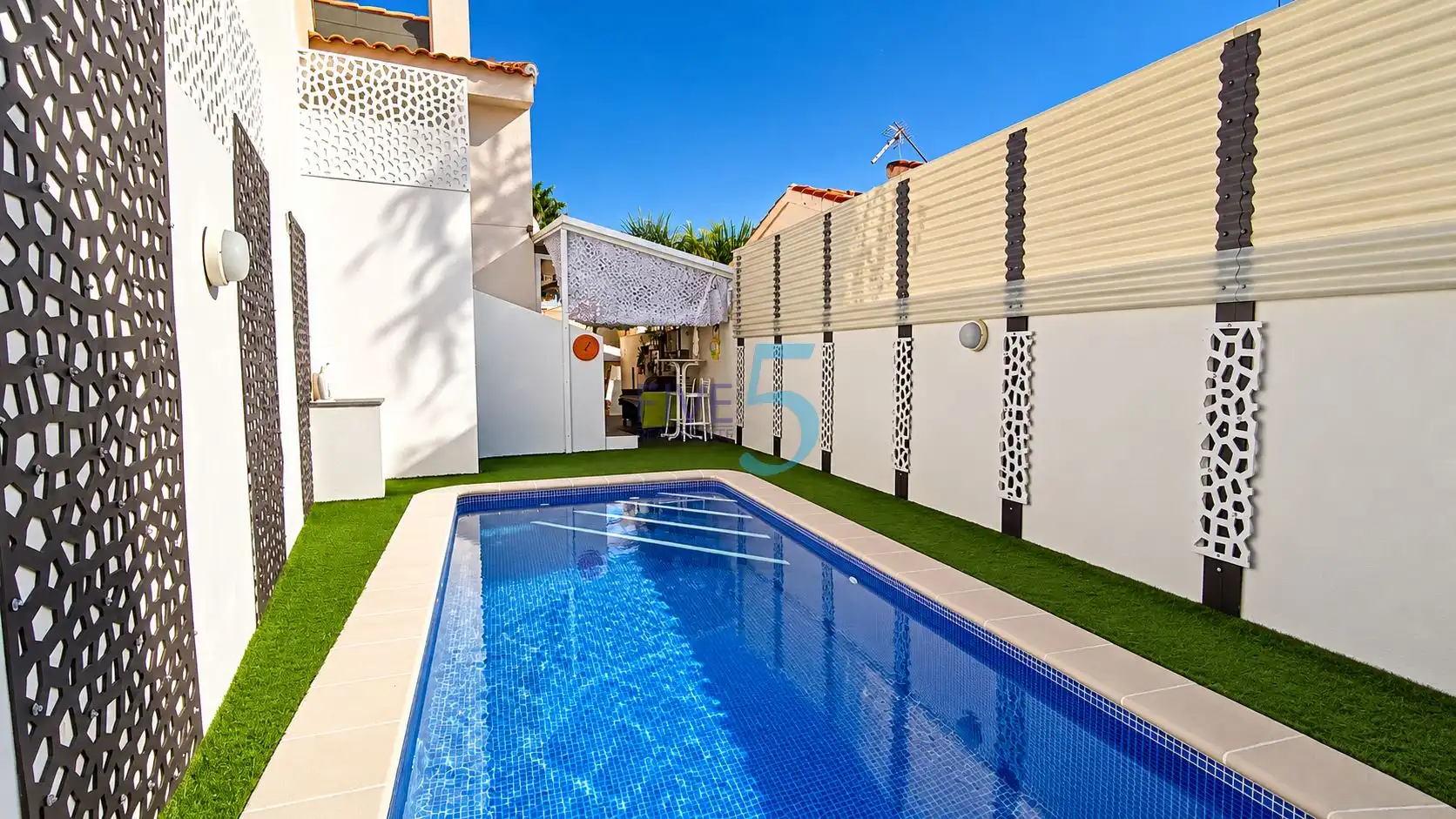 Maison avec piscine à vendre à Ciudad Quesada, imagen 13