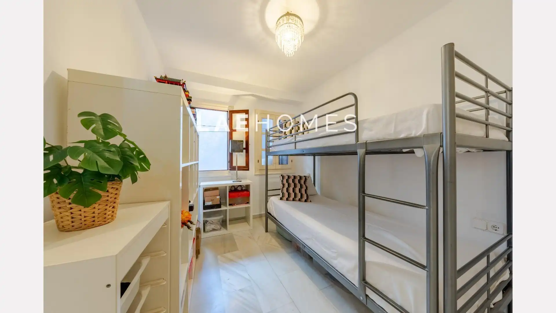 Apartament en venda a Marbella, Málaga