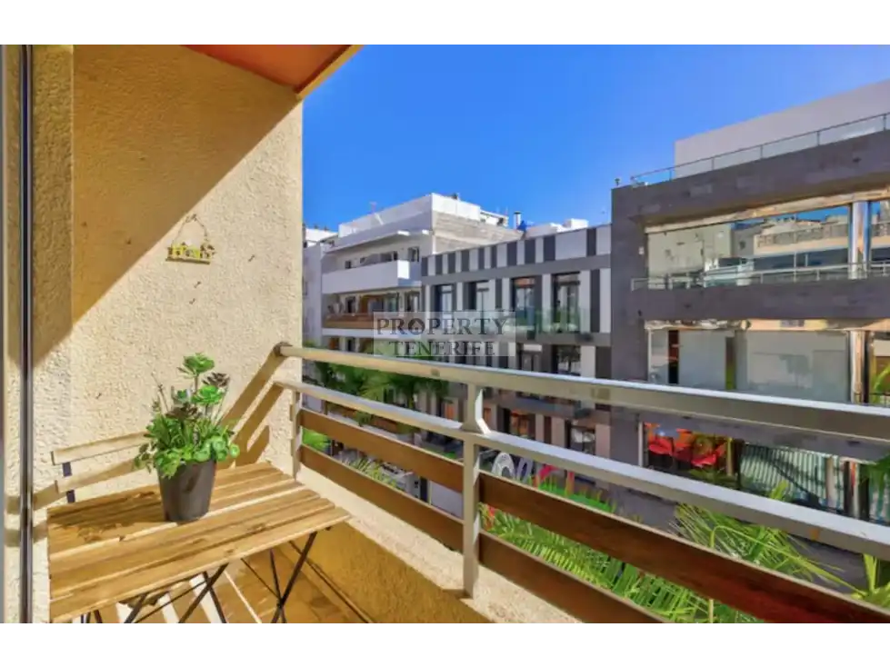Apartment zum Verkauf in Los Cristianos, imagen 15