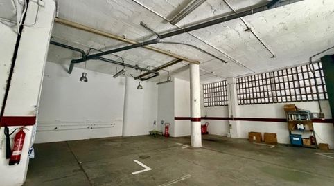 Foto 3 von Fabrikhallen zur Miete in Carrer de Blas Fernández Lirola, 45, Santa Eulàlia, L'Hospitalet de Llobregat