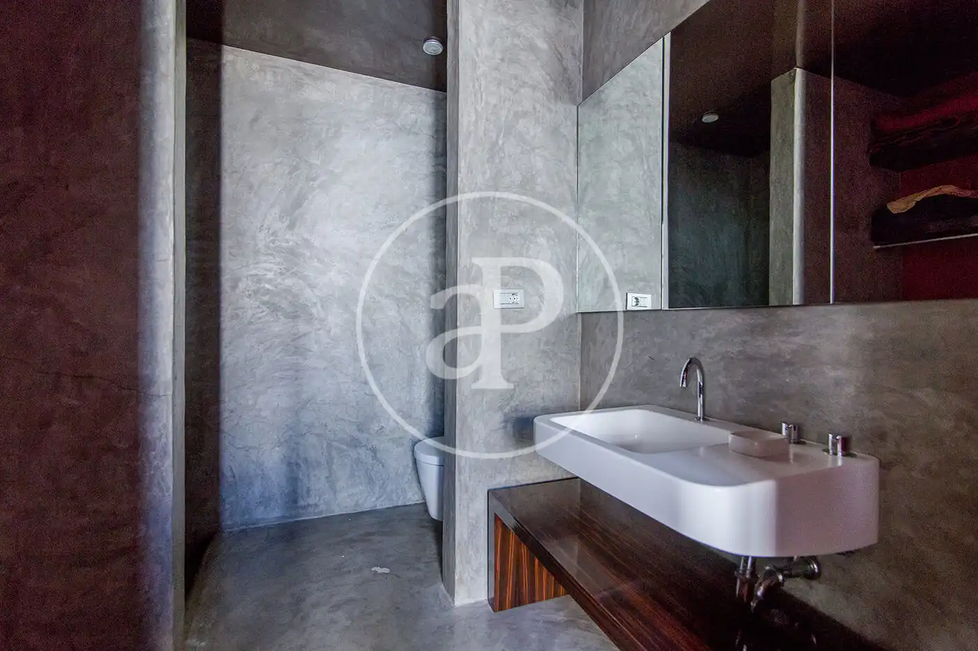 Flat for rent in Passatge Sert, Sant Pere, Sta. Caterina i la Ribera